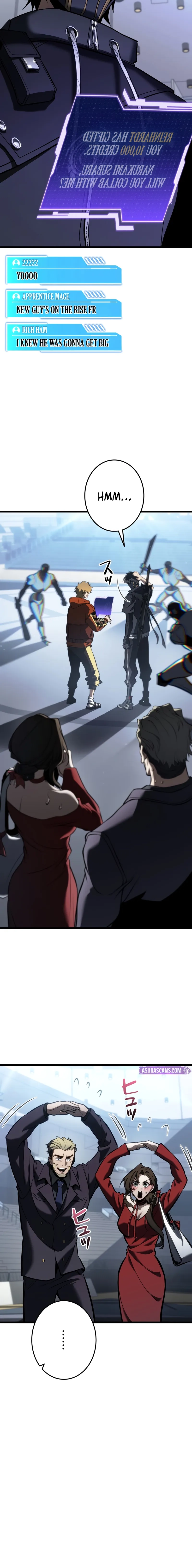 MANGA (Metro Scope) Chapter 25 page 24 - 