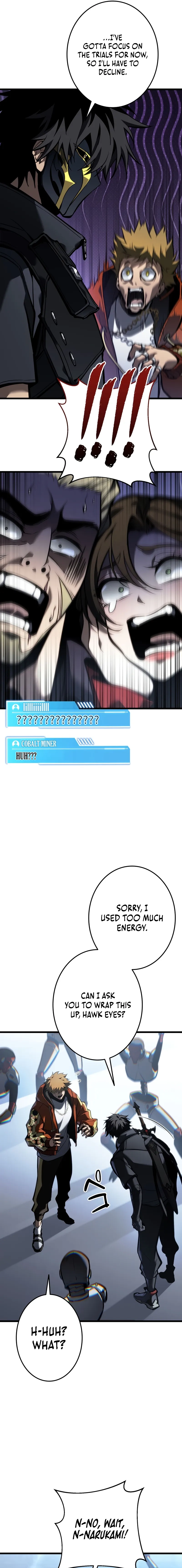 MANGA (Metro Scope) Chapter 25 page 25 - 