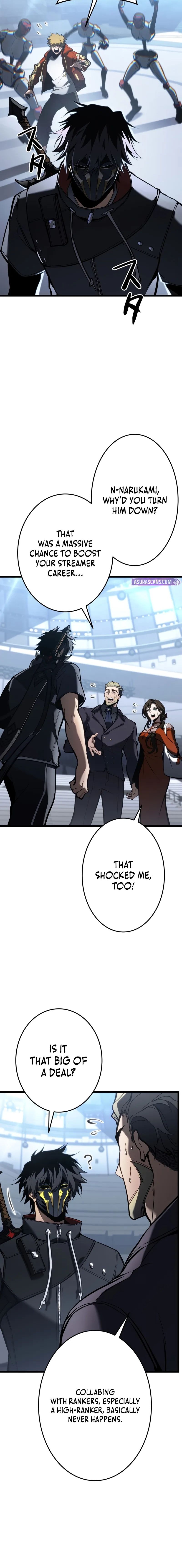 MANGA (Metro Scope) Chapter 25 page 26 - 