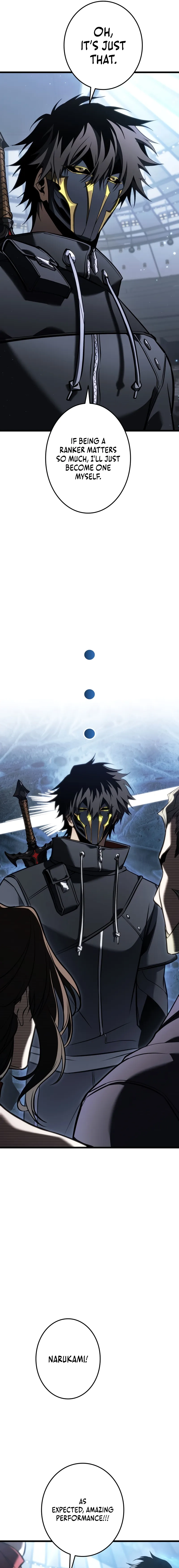 MANGA (Metro Scope) Chapter 25 page 27 - 
