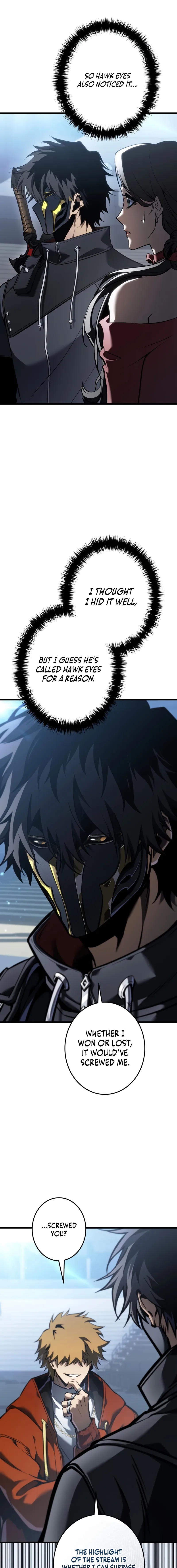 MANGA (Metro Scope) Chapter 25 page 29 - 
