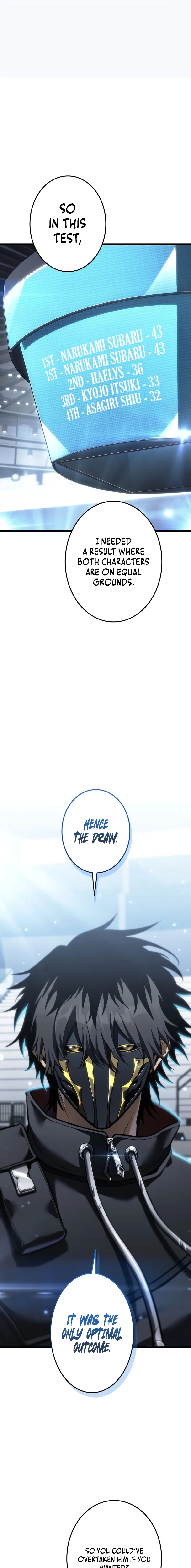 MANGA (Metro Scope) Chapter 25 page 31 - 
