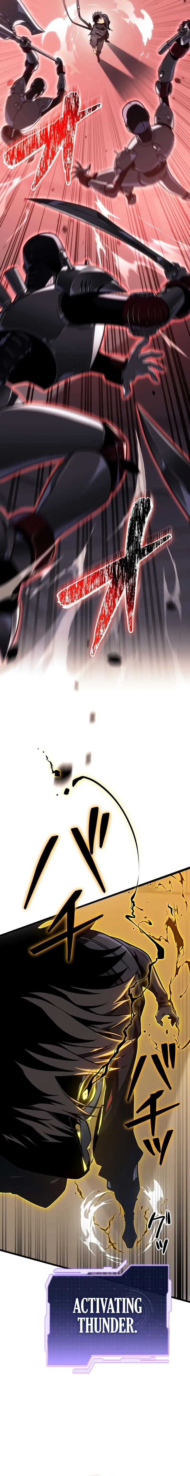 MANGA (Metro Scope) Chapter 25 page 7 - 