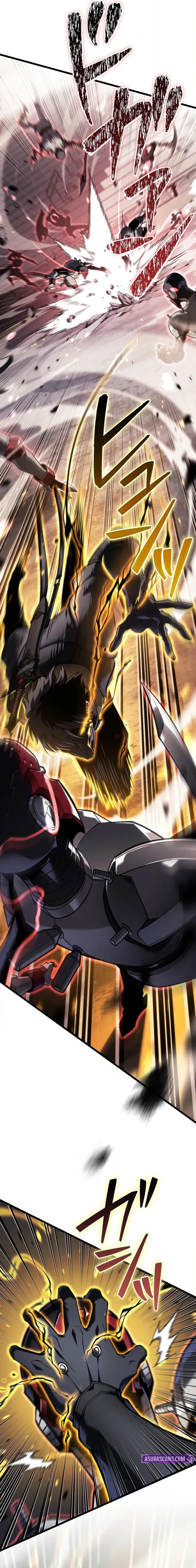 MANGA (Metro Scope) Chapter 25 page 8 - 