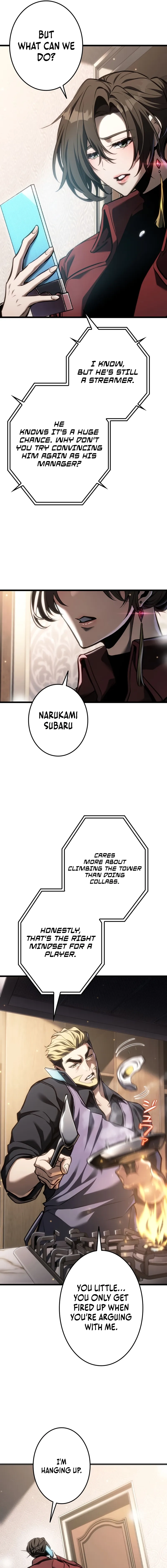 MANGA (Metro Scope) Chapter 26 page 12 - 