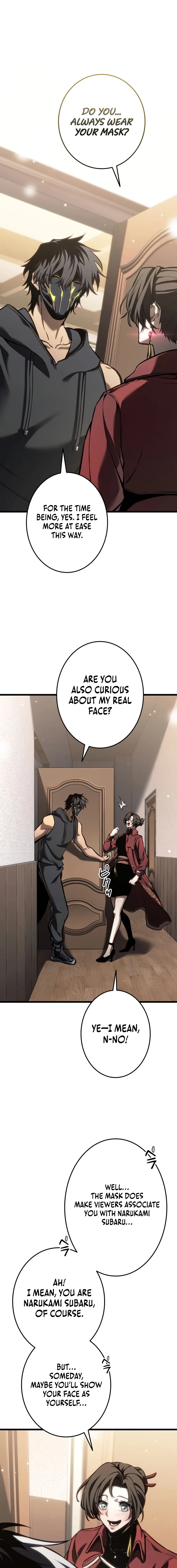 MANGA (Metro Scope) Chapter 26 page 14 - 