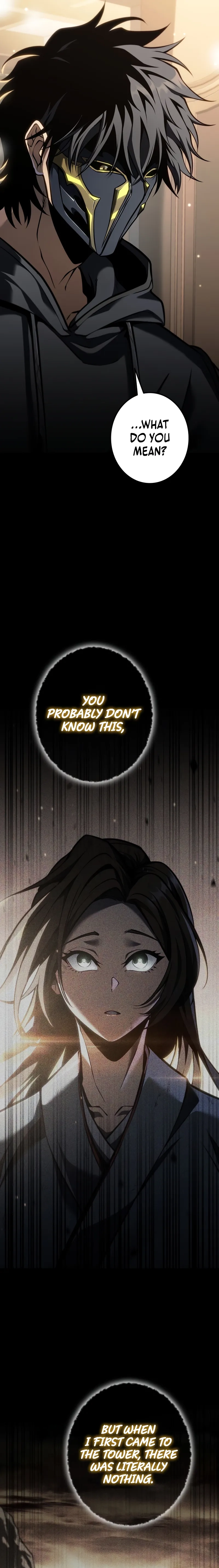 MANGA (Metro Scope) Chapter 26 page 16 - 