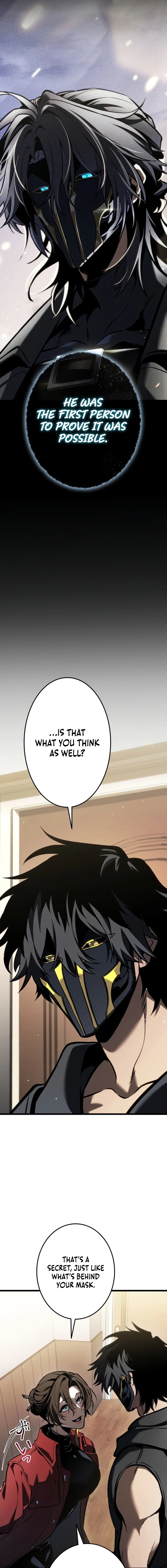 MANGA (Metro Scope) Chapter 26 page 20 - 
