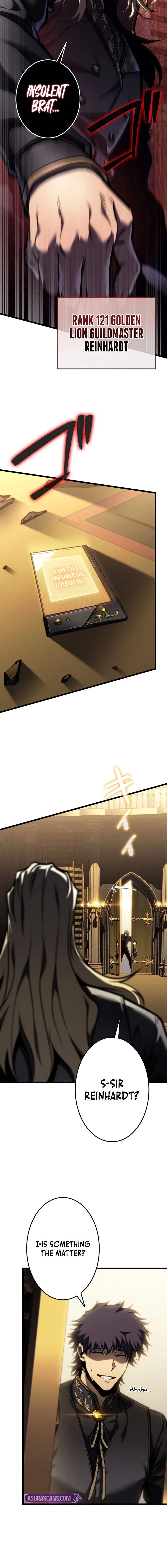 MANGA (Metro Scope) Chapter 26 page 3 - 