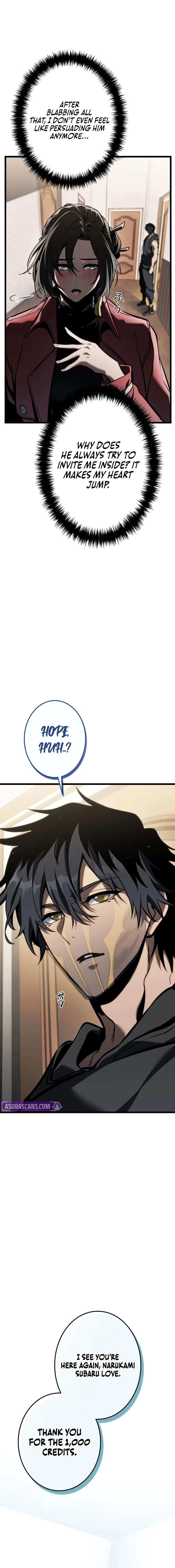 MANGA (Metro Scope) Chapter 26 page 22 - 