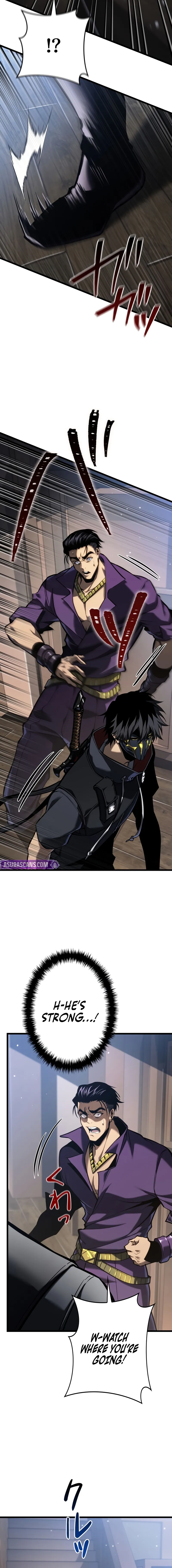MANGA (Metro Scope) Chapter 26 page 27 - 