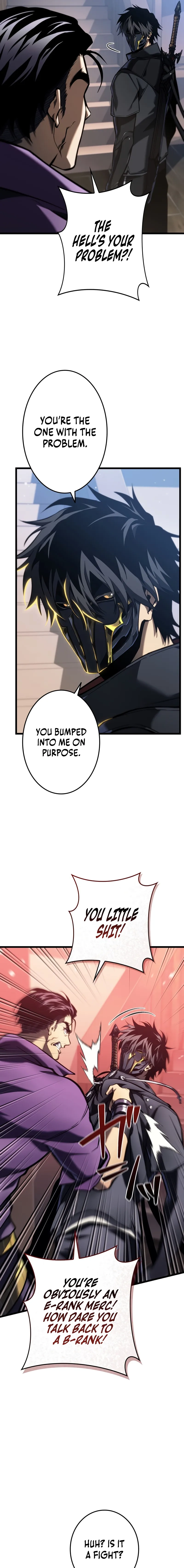 MANGA (Metro Scope) Chapter 26 page 28 - 