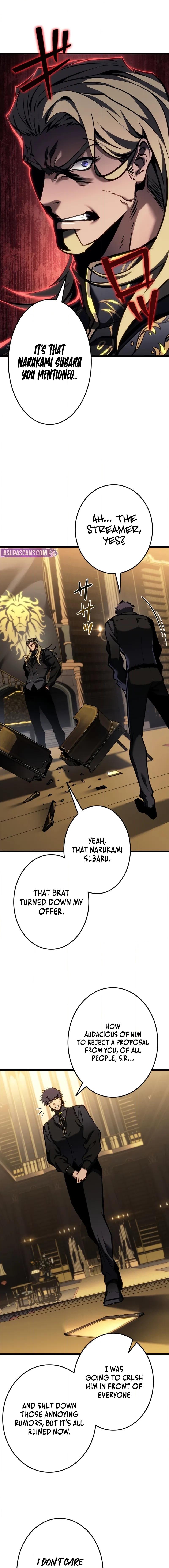 MANGA (Metro Scope) Chapter 26 page 4 - 