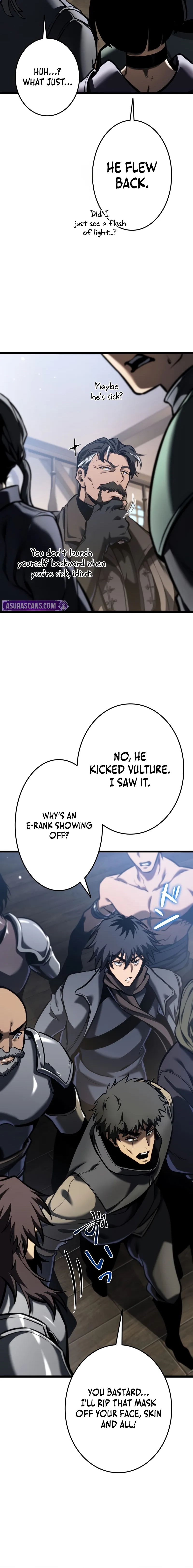 MANGA (Metro Scope) Chapter 26 page 31 - 