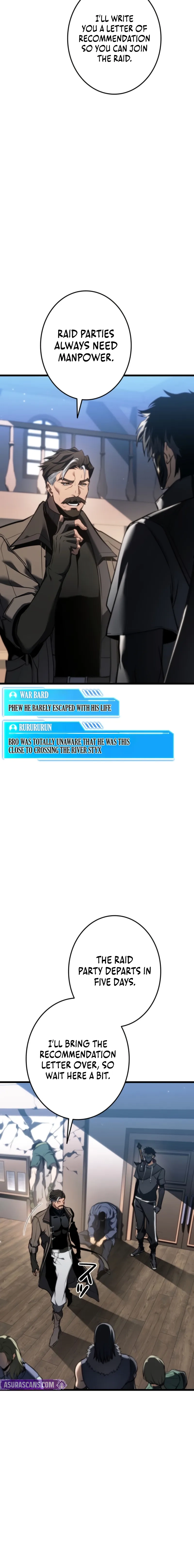 MANGA (Metro Scope) Chapter 27 page 11 - 