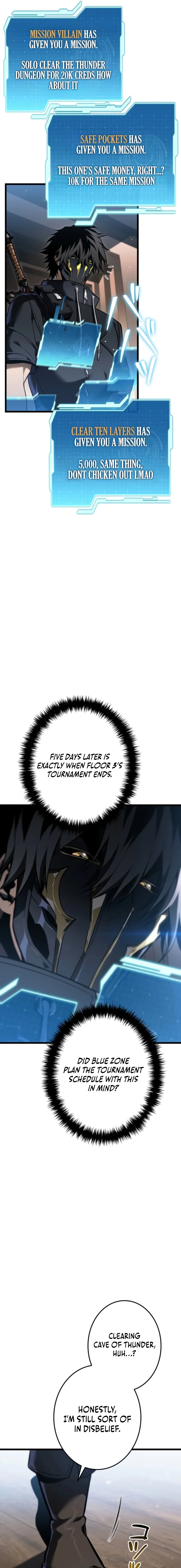 MANGA (Metro Scope) Chapter 27 page 12 - 