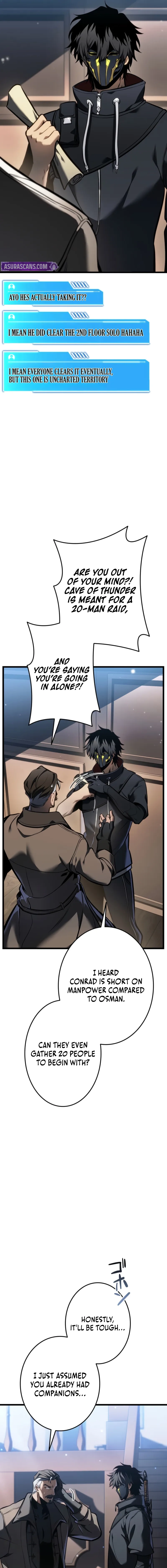 MANGA (Metro Scope) Chapter 27 page 14 - 