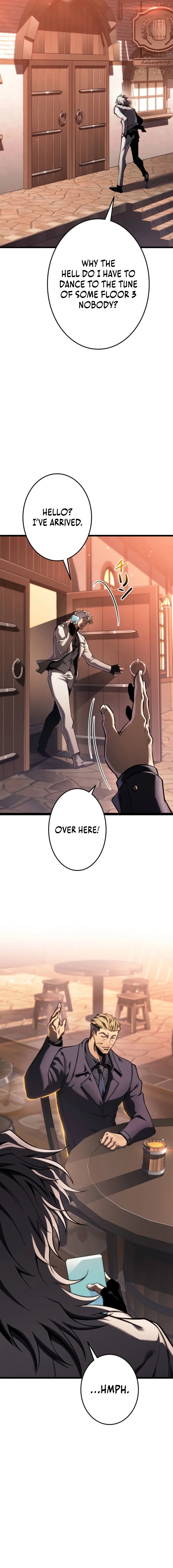 MANGA (Metro Scope) Chapter 27 page 24 - 