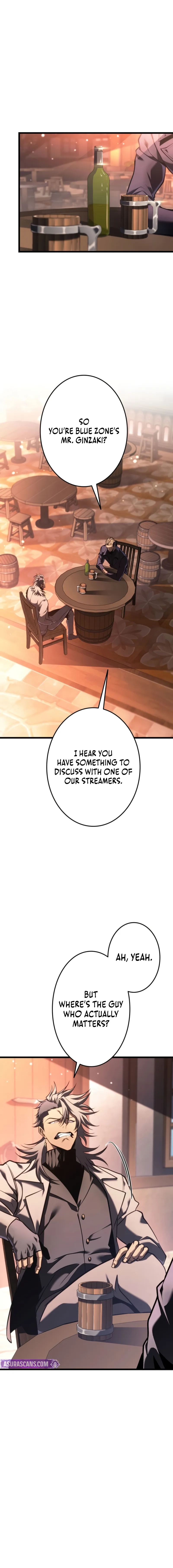 MANGA (Metro Scope) Chapter 27 page 25 - 