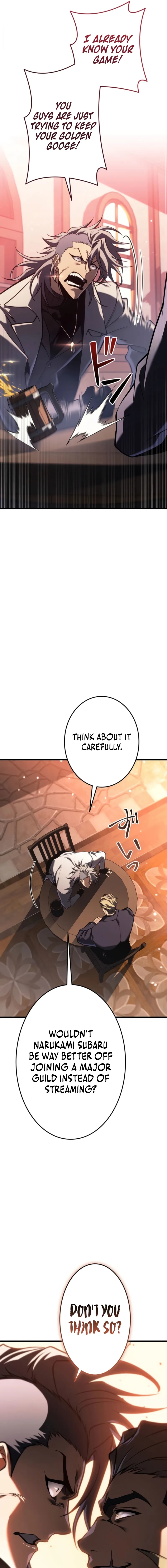 MANGA (Metro Scope) Chapter 27 page 28 - 