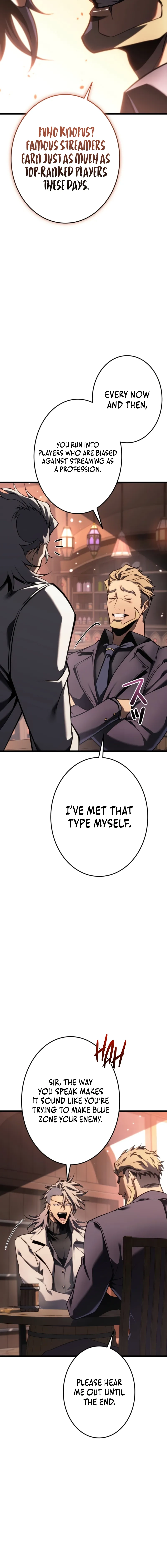 MANGA (Metro Scope) Chapter 27 page 29 - 
