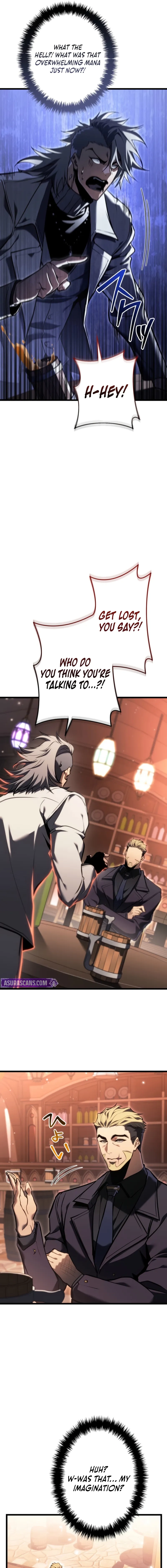 MANGA (Metro Scope) Chapter 27 page 32 - 