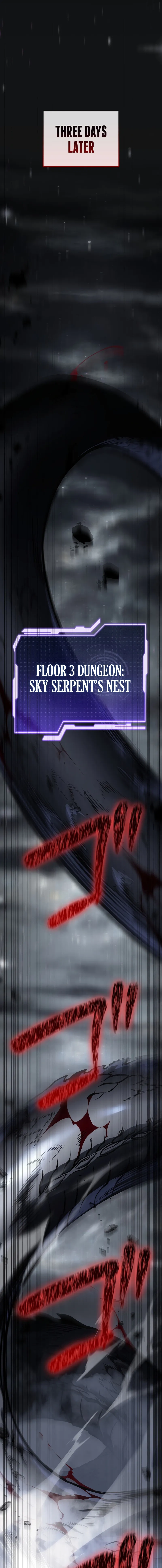 MANGA (Metro Scope) Chapter 28 page 2 - 