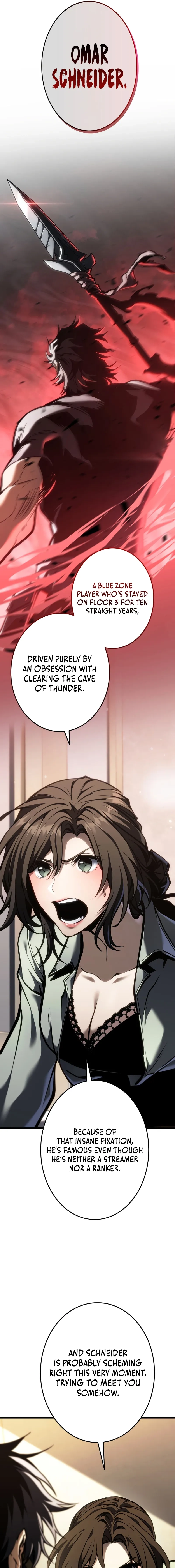 MANGA (Metro Scope) Chapter 28 page 16 - 