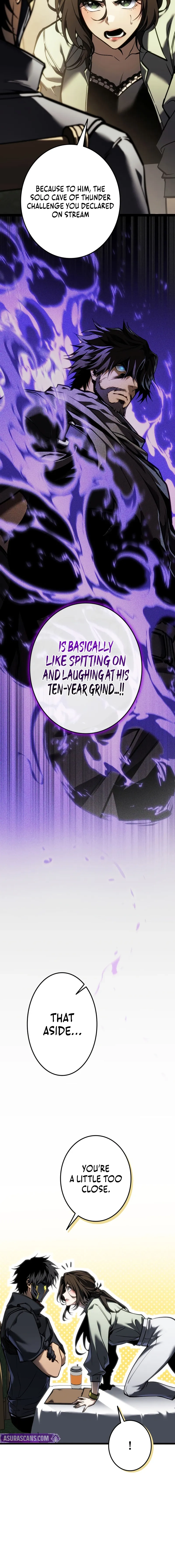 MANGA (Metro Scope) Chapter 28 page 17 - 