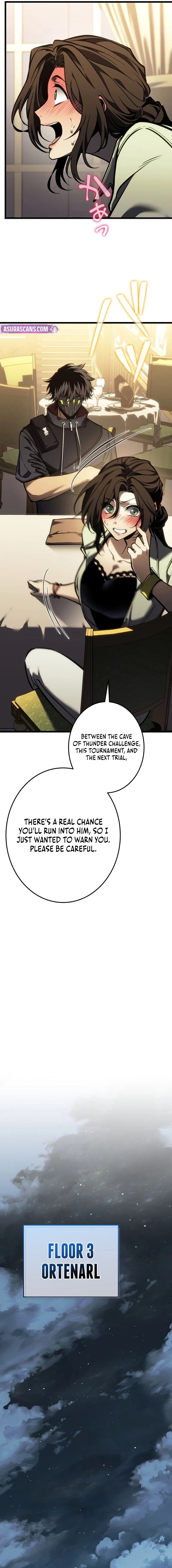 MANGA (Metro Scope) Chapter 28 page 18 - 