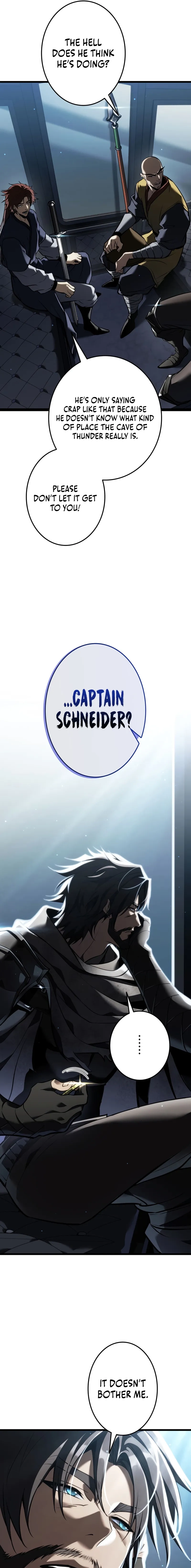 MANGA (Metro Scope) Chapter 28 page 20 - 