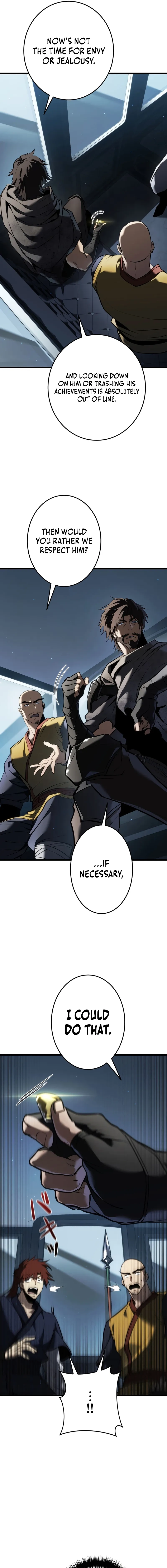 MANGA (Metro Scope) Chapter 28 page 22 - 