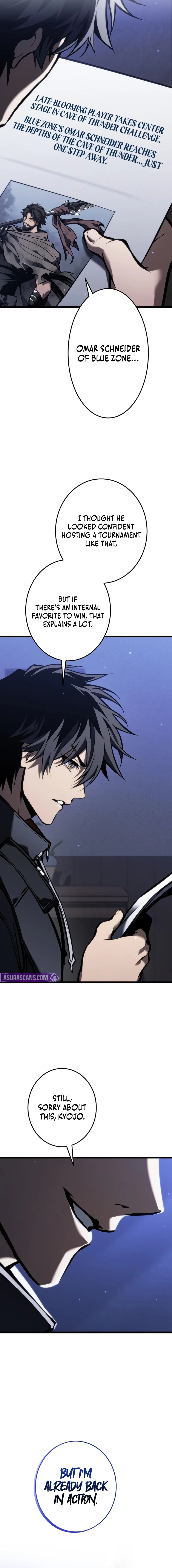 MANGA (Metro Scope) Chapter 28 page 25 - 