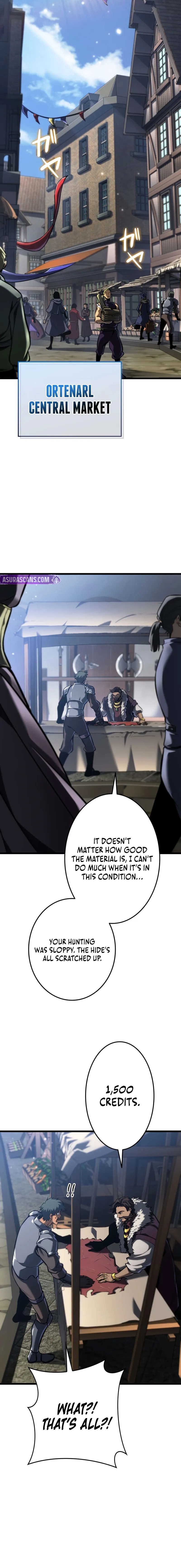 MANGA (Metro Scope) Chapter 28 page 27 - 