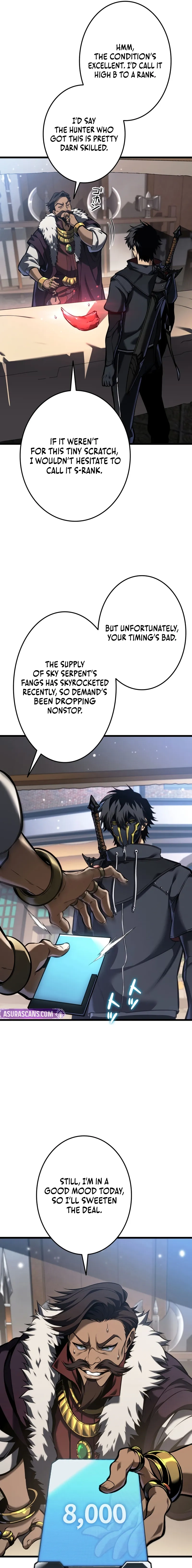 MANGA (Metro Scope) Chapter 28 page 30 - 