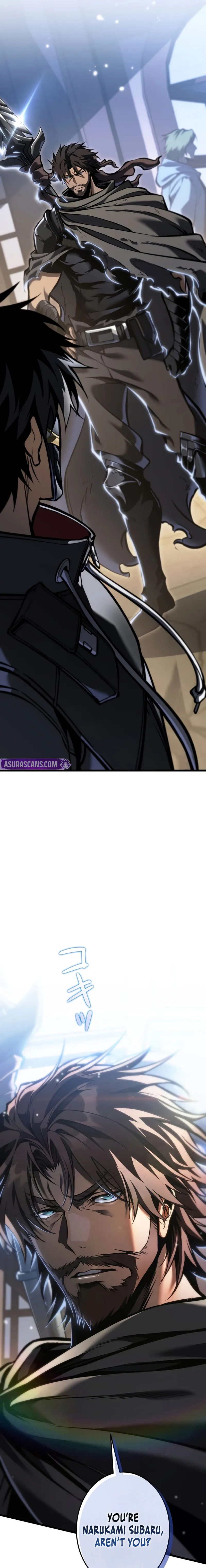 MANGA (Metro Scope) Chapter 28 page 32 - 