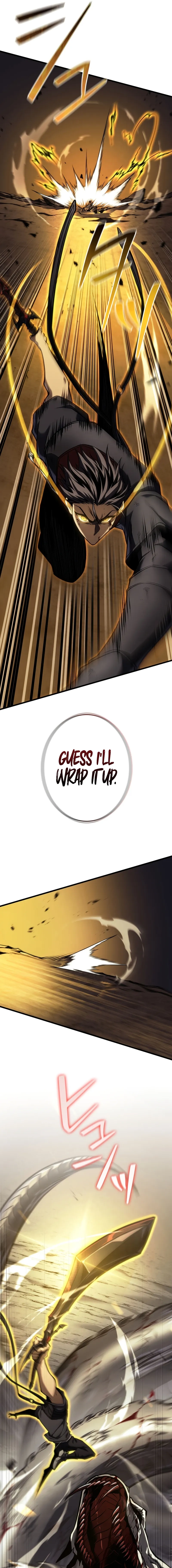 MANGA (Metro Scope) Chapter 28 page 6 - 