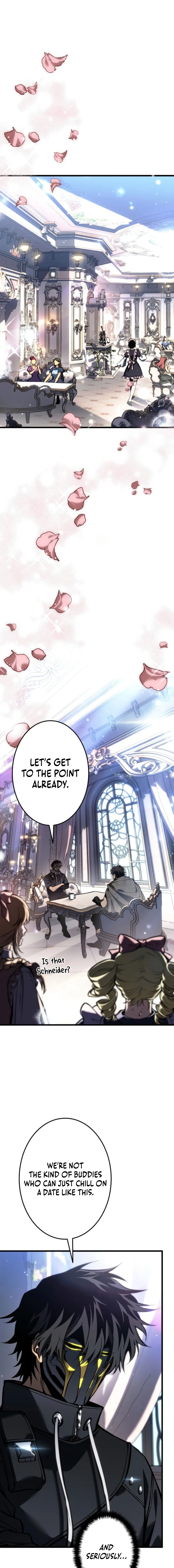 MANGA (Metro Scope) Chapter 29 page 2 - 
