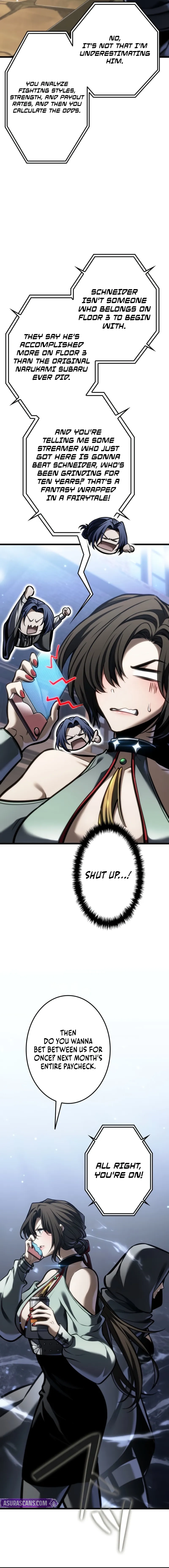 MANGA (Metro Scope) Chapter 29 page 15 - 