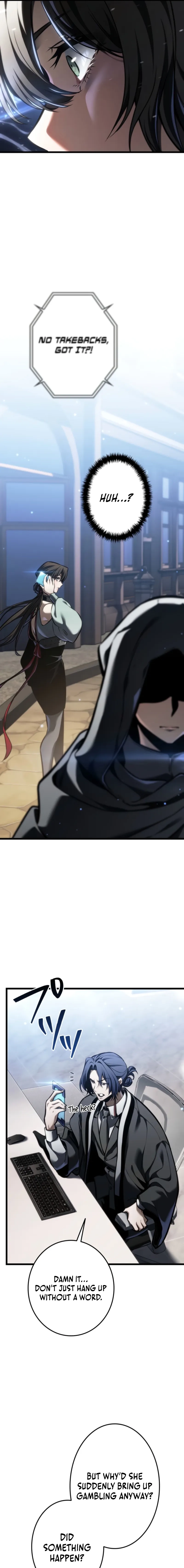 MANGA (Metro Scope) Chapter 29 page 16 - 