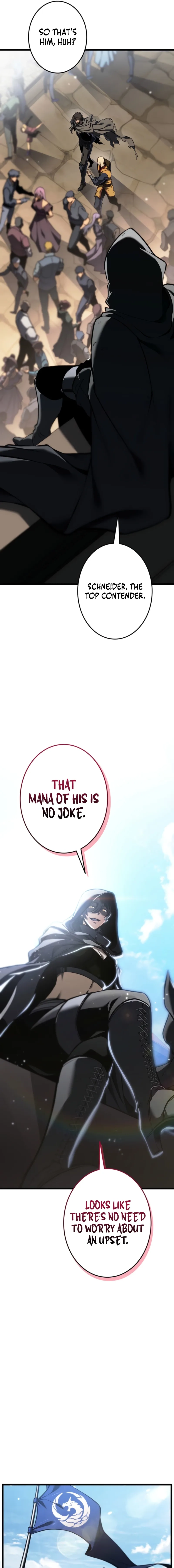 MANGA (Metro Scope) Chapter 29 page 20 - 