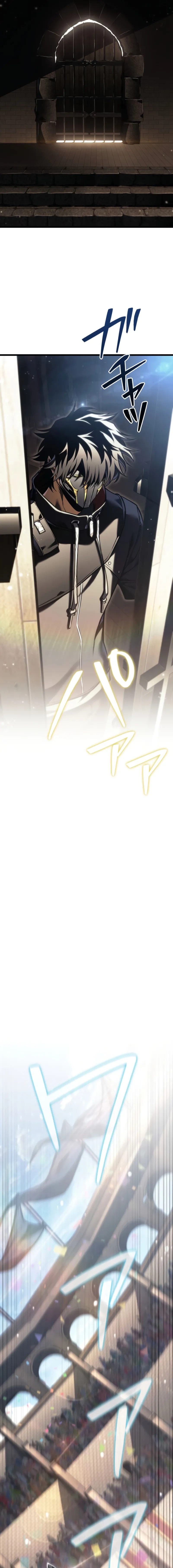 MANGA (Metro Scope) Chapter 29 page 22 - 