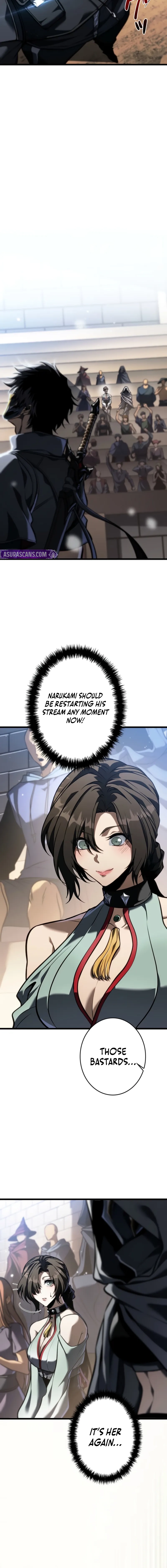 MANGA (Metro Scope) Chapter 29 page 29 - 