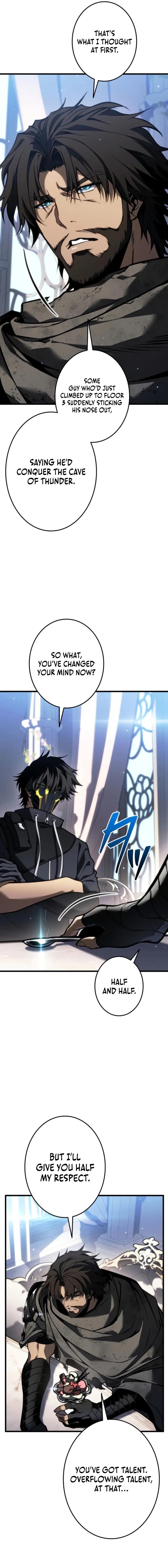 MANGA (Metro Scope) Chapter 29 page 4 - 