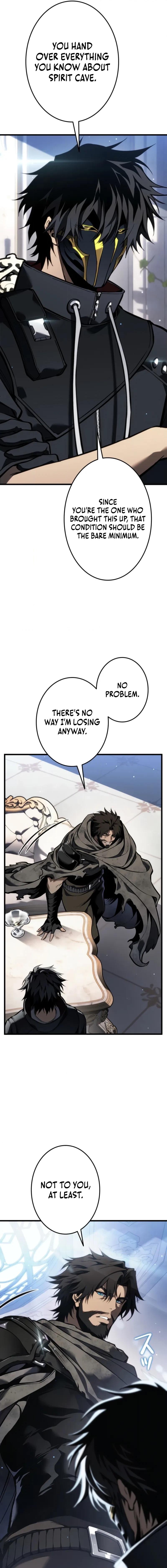 MANGA (Metro Scope) Chapter 29 page 8 - 