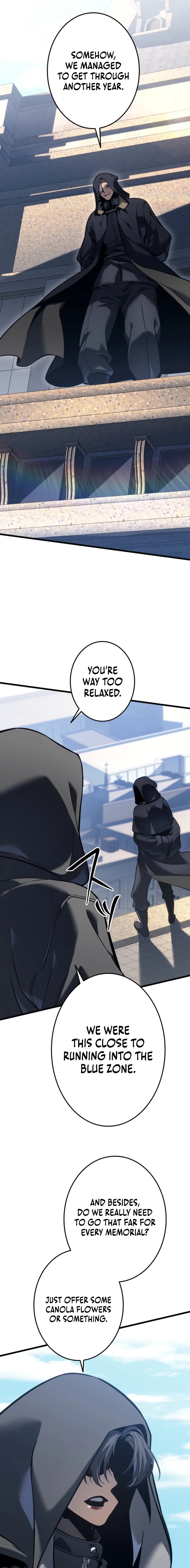 MANGA (Metro Scope) Chapter 3 page 12 - 