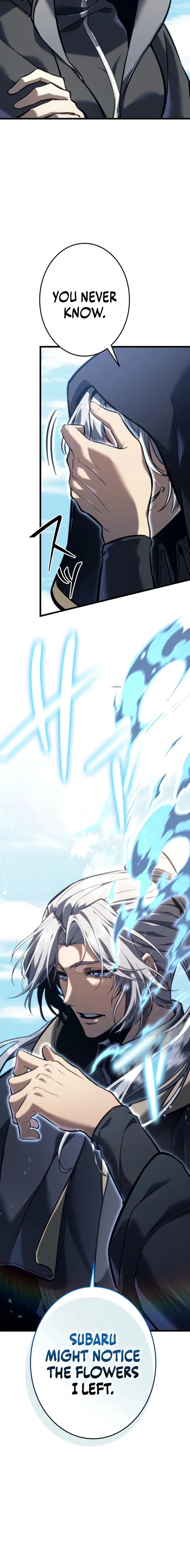 MANGA (Metro Scope) Chapter 3 page 13 - 