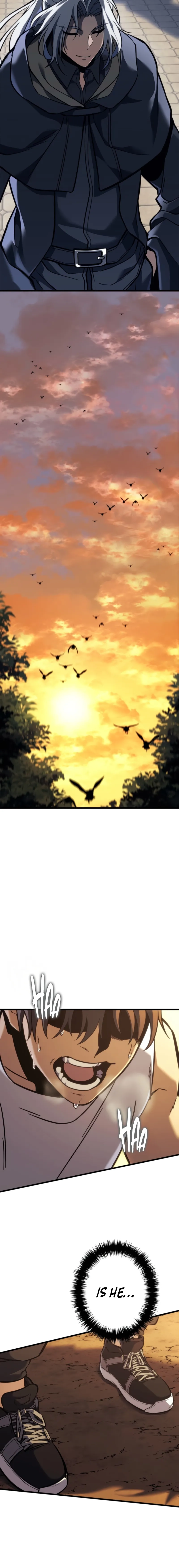 MANGA (Metro Scope) Chapter 3 page 15 - 