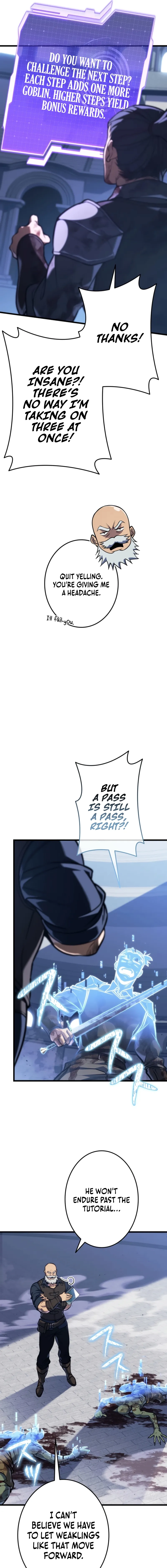 MANGA (Metro Scope) Chapter 3 page 24 - 