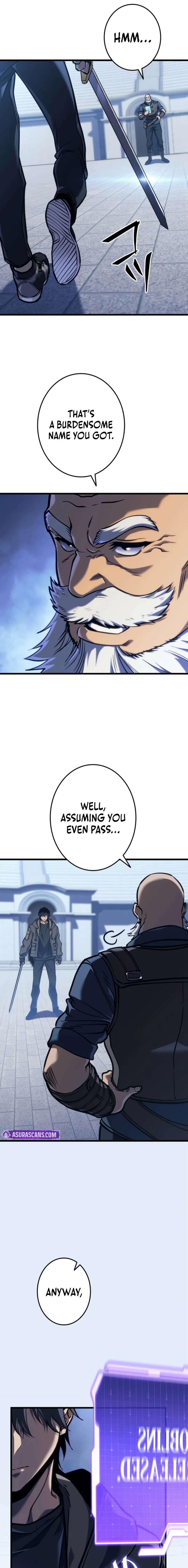 MANGA (Metro Scope) Chapter 3 page 26 - 